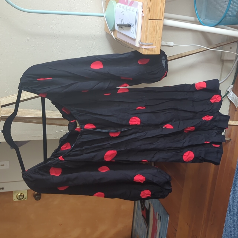 Reformation Roshay Dress - Picture 3 of 3